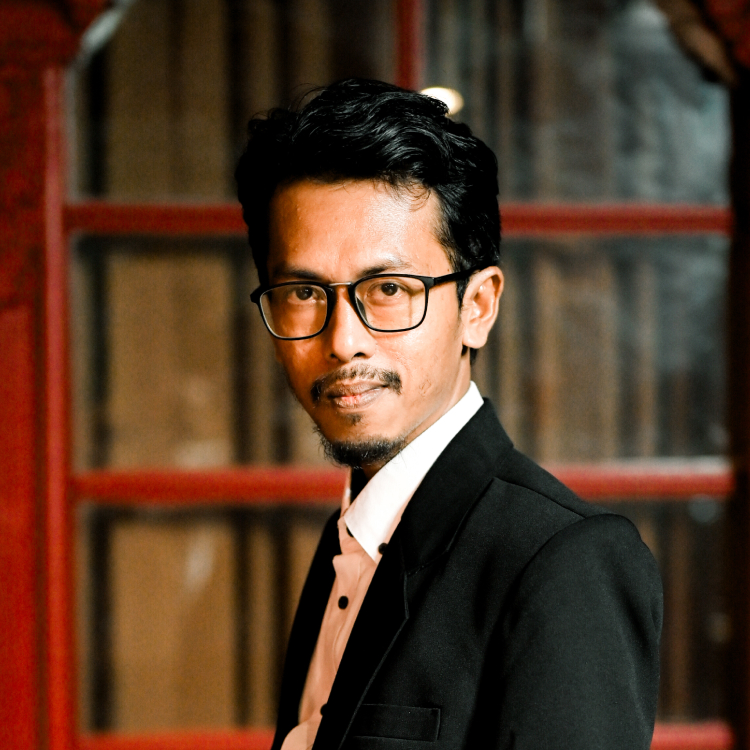 Alfian Farisi, S.H.I.