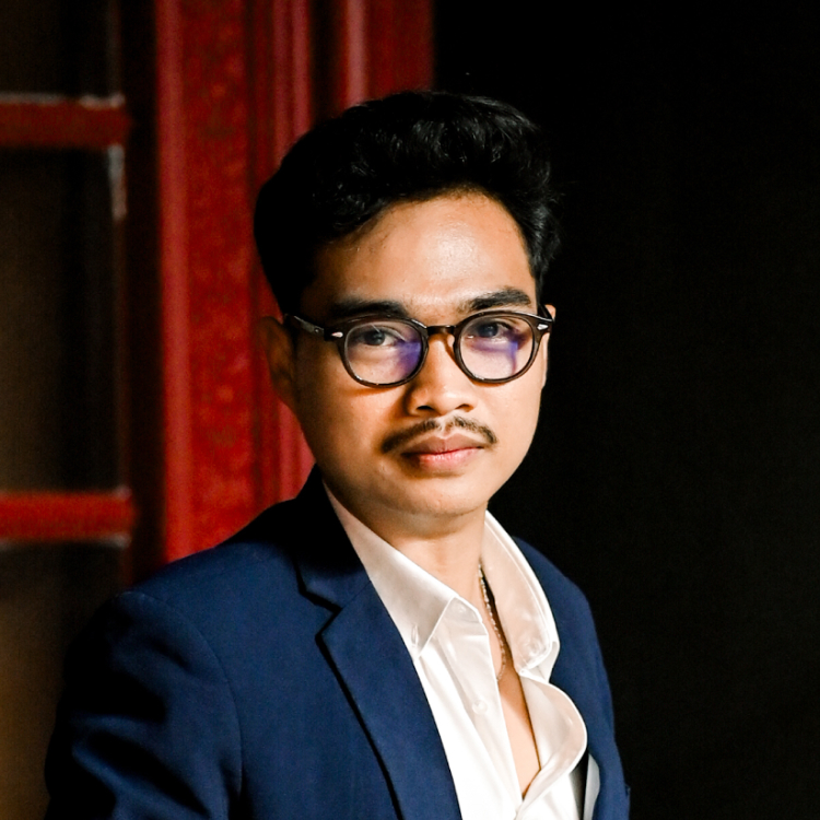 M. Ghufron Hafidallah