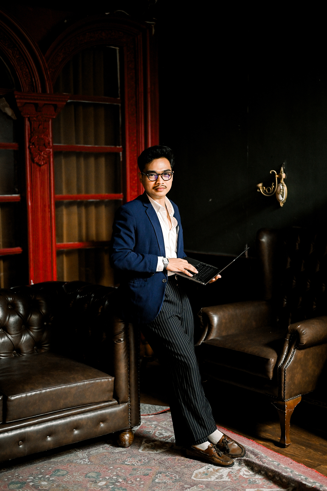 M. Ghufron Hafidallah