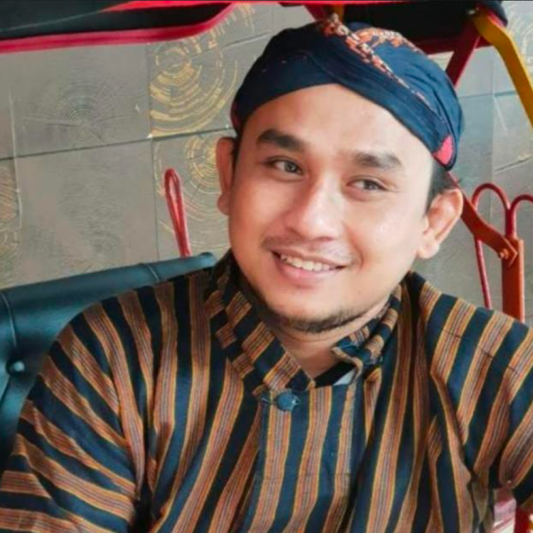 Moh. Imam Syafi'i, S.H.I.